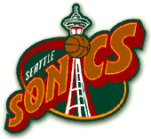 Sonics Logo